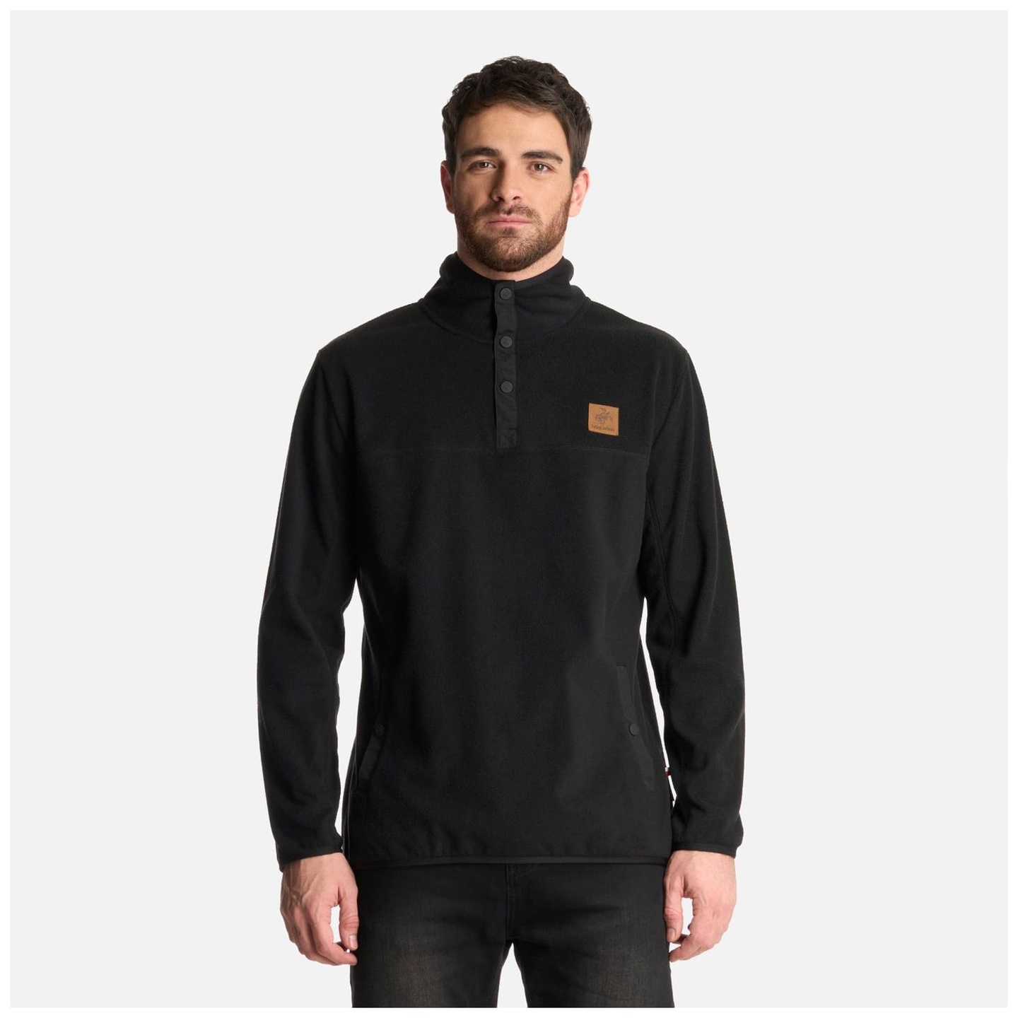 Polerón Hombre Tokerau V25