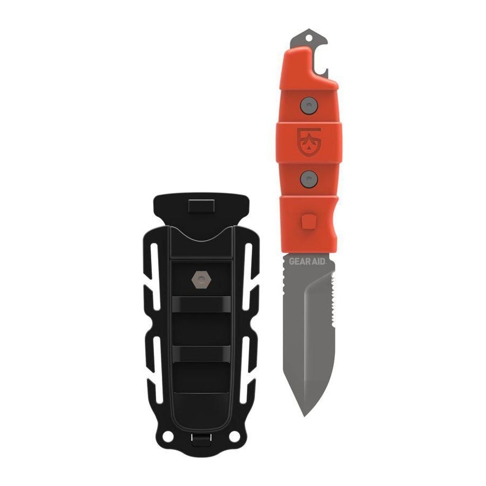 Cuchillo Buri Adventure Knife