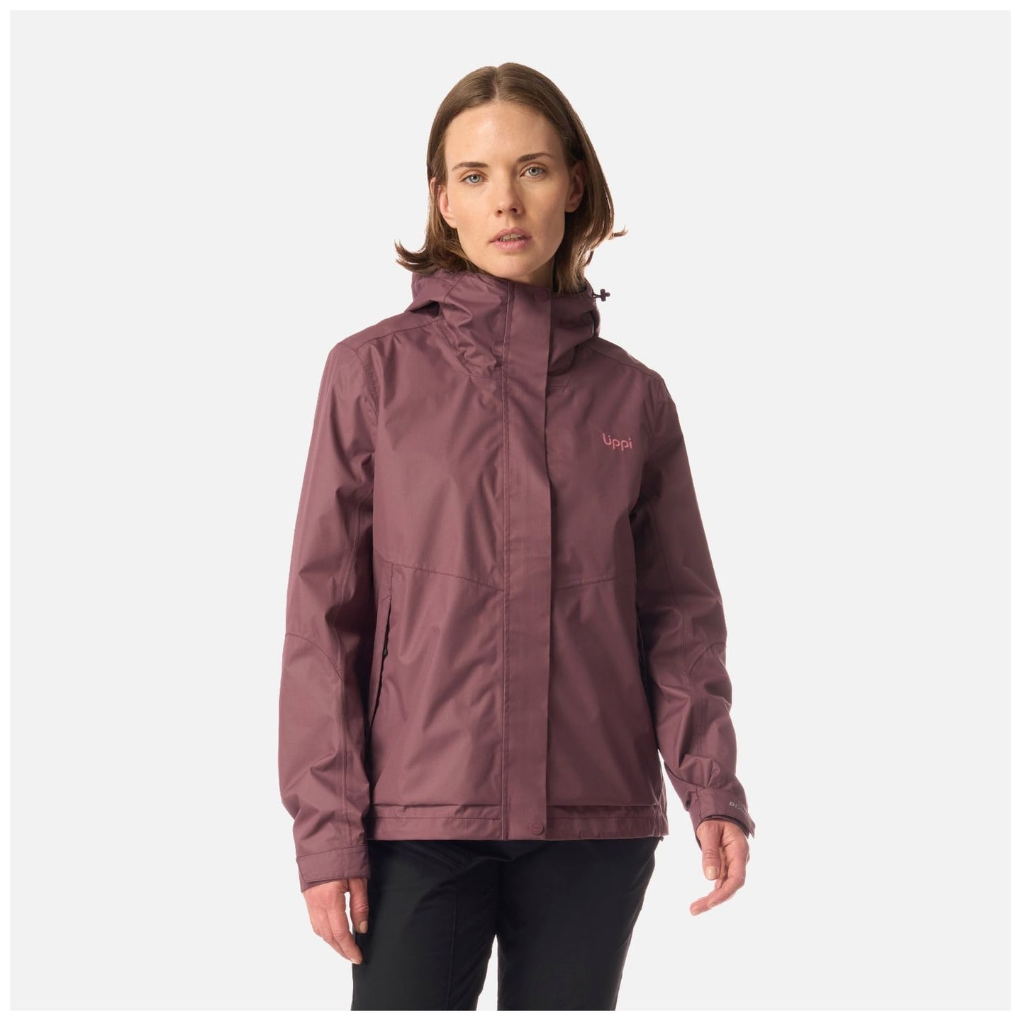 Chaqueta Mujer Blizzard B-Dry Hoody Jacket V26