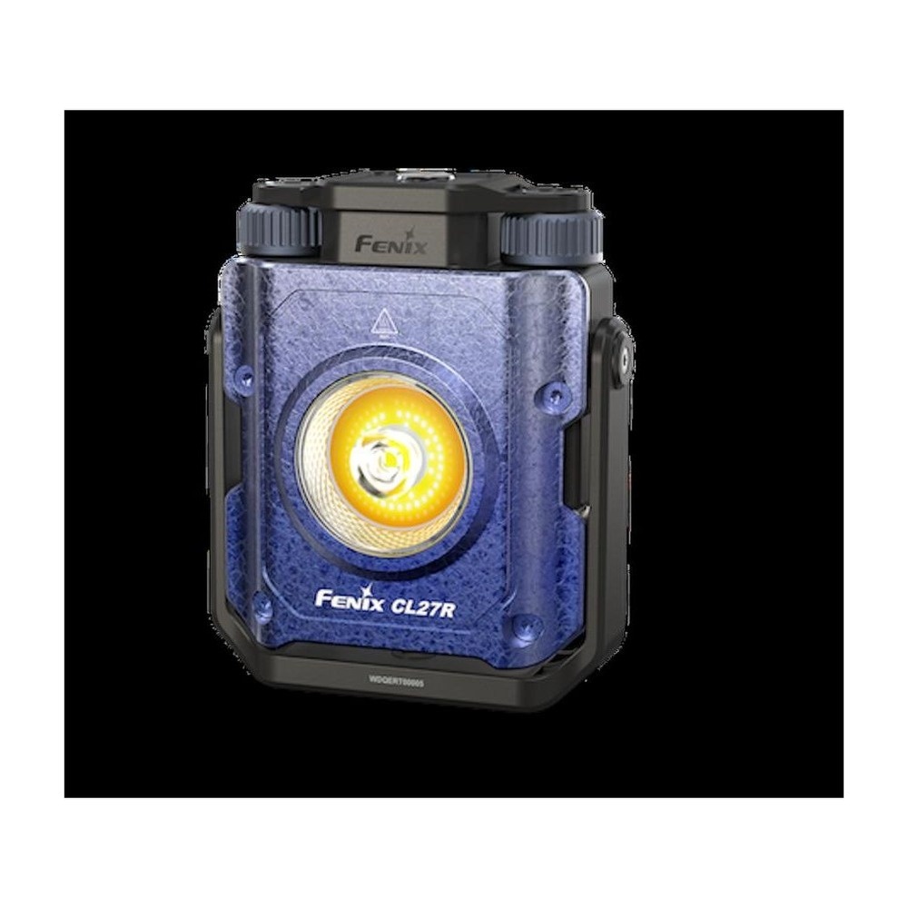 Linterna CL27R 1600 Lumens
