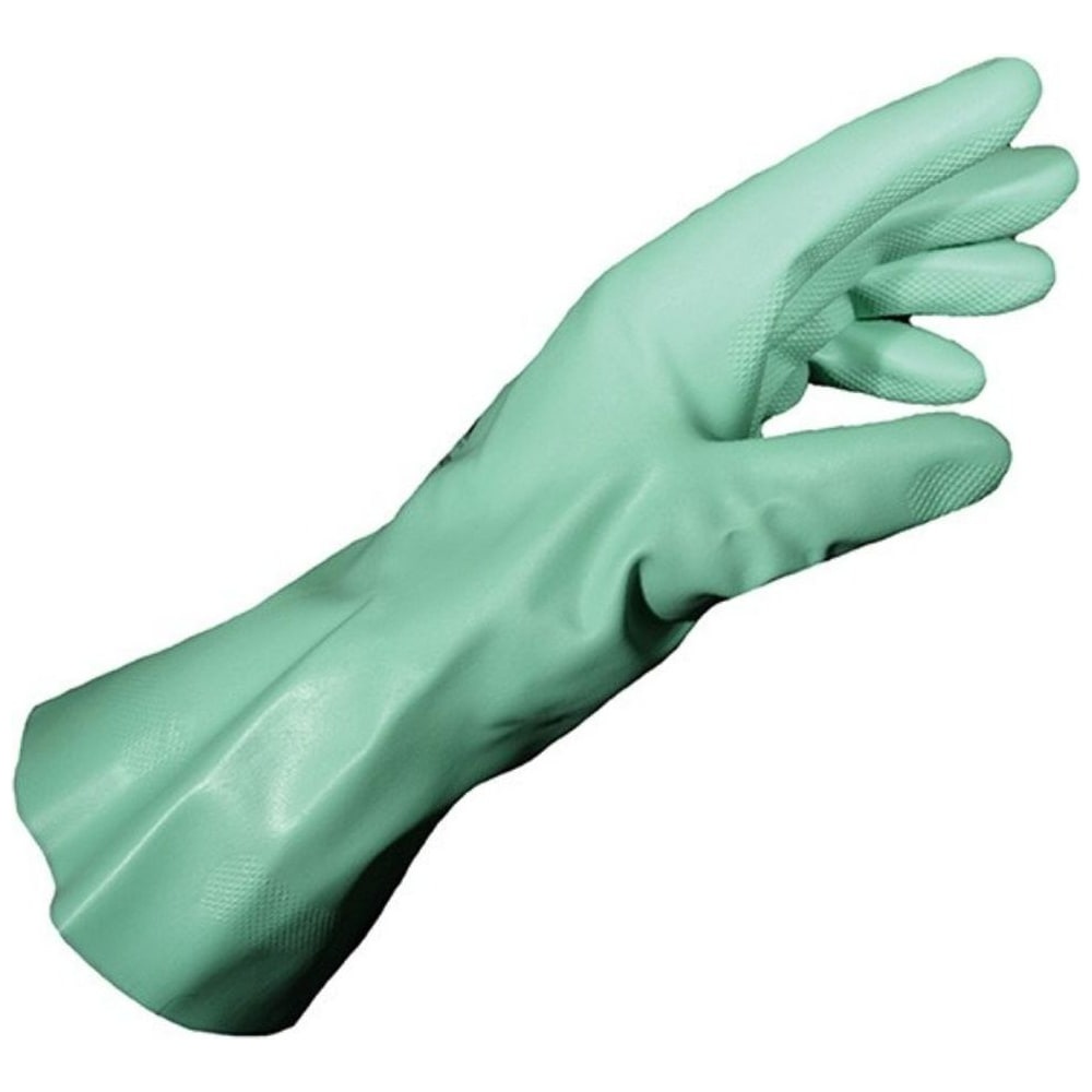 Guante Químico Seiz Chemical Protector Rubber