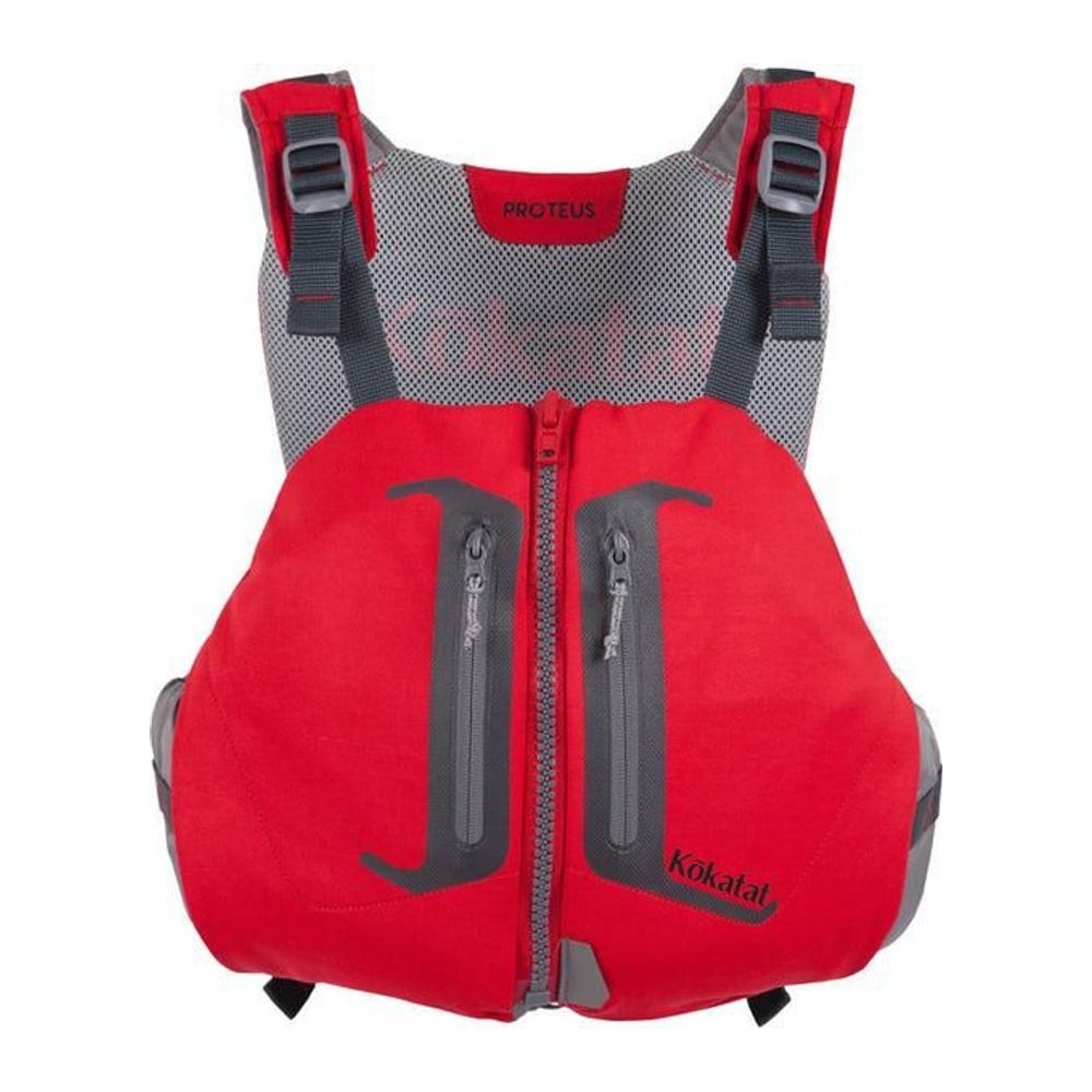 Salvavidas Proteus PFD