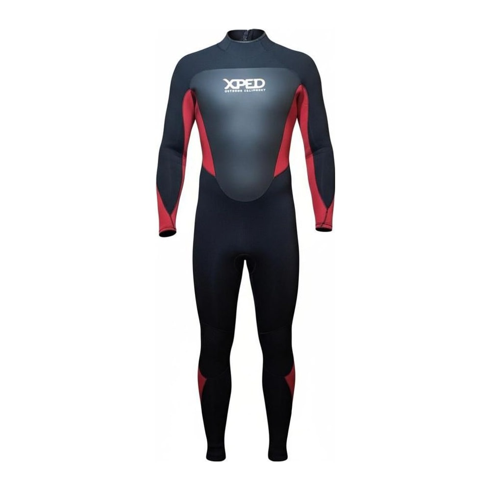 Traje Neopren Response 5/3 MM SDL
