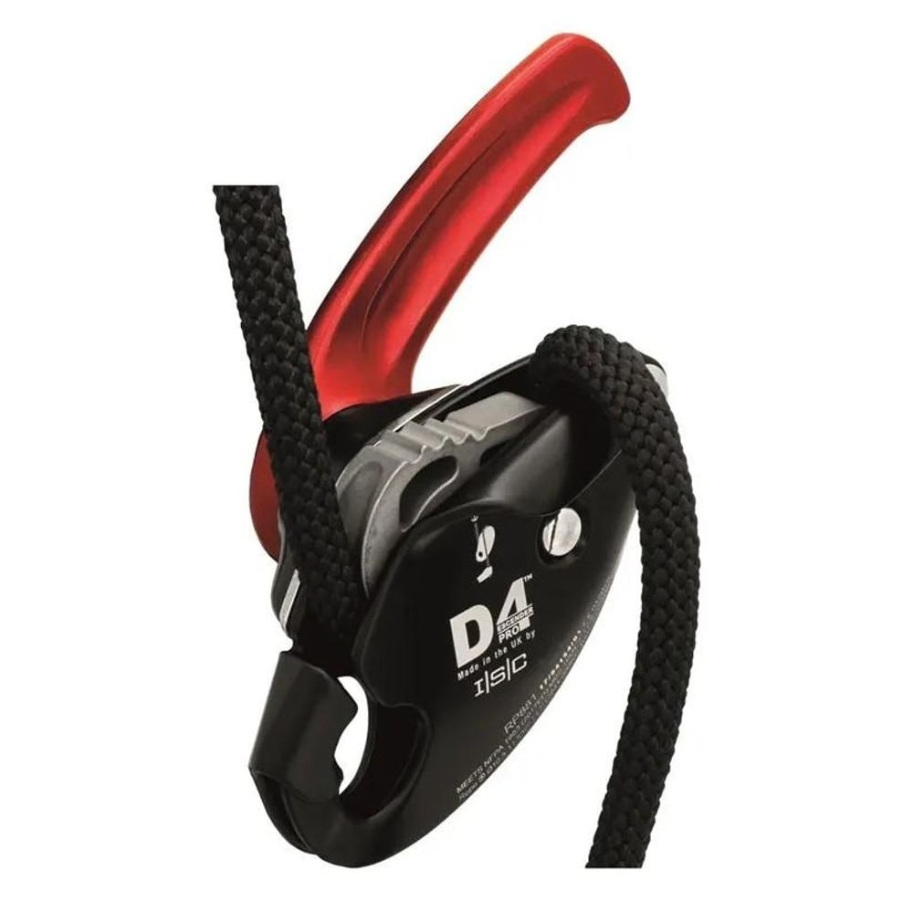 Descendedor D4 Pro
