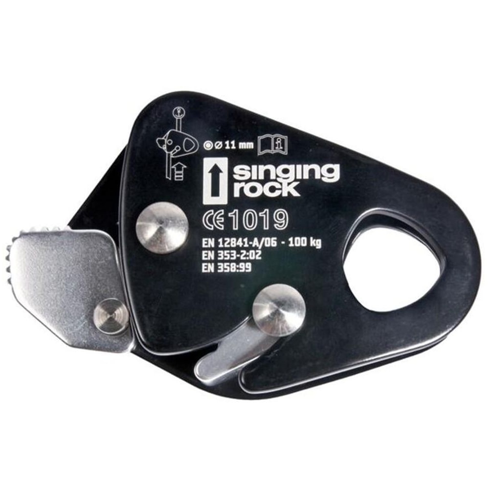 Deslizador Alum 11 Mm Locker