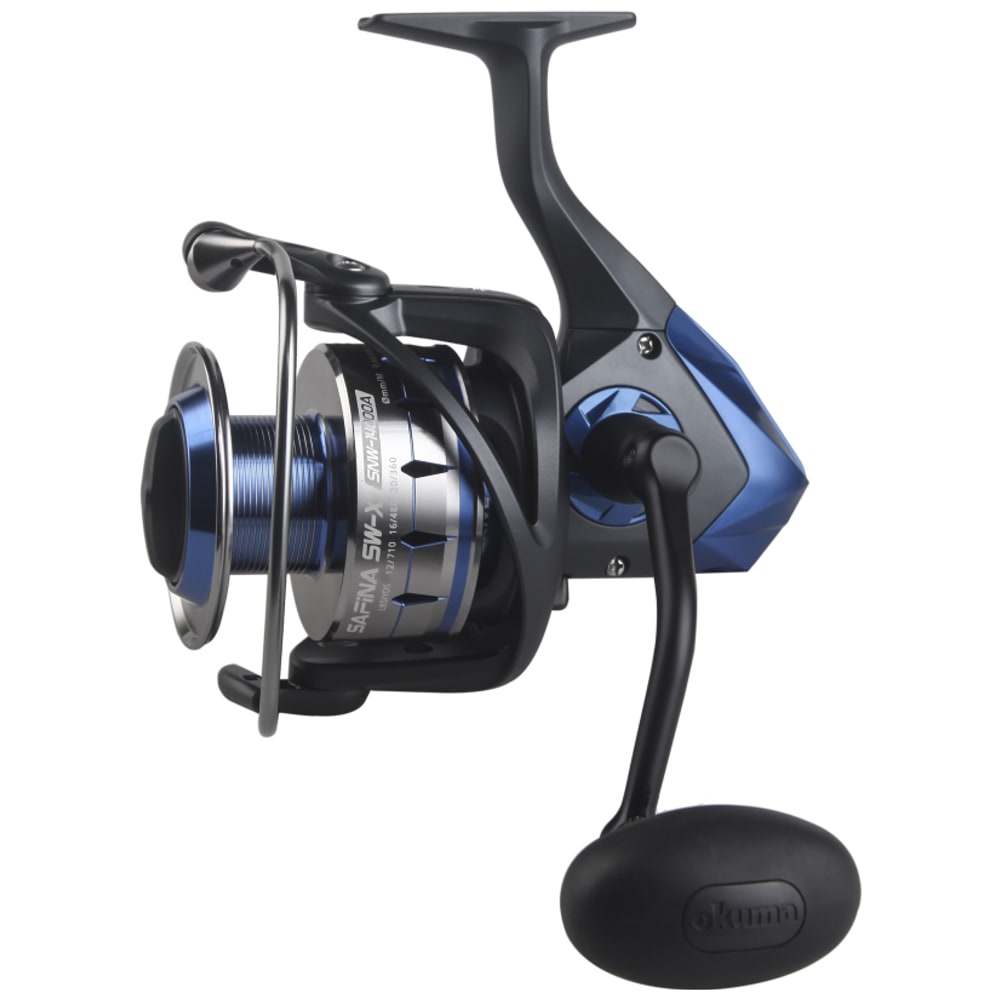 Carrete Safina SW-X 14000A