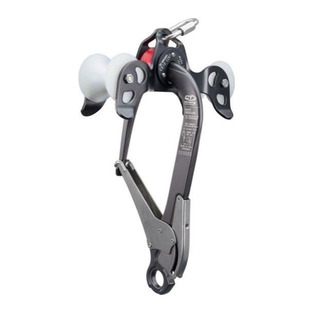 Polea Easy Rescue Anchor & Pulley