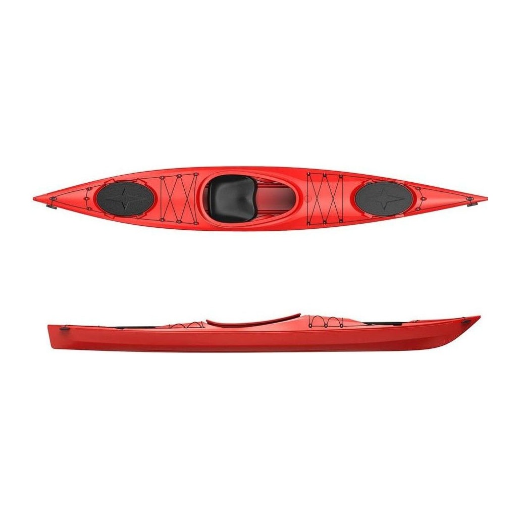 Kayak Edge 14.5 Rudder