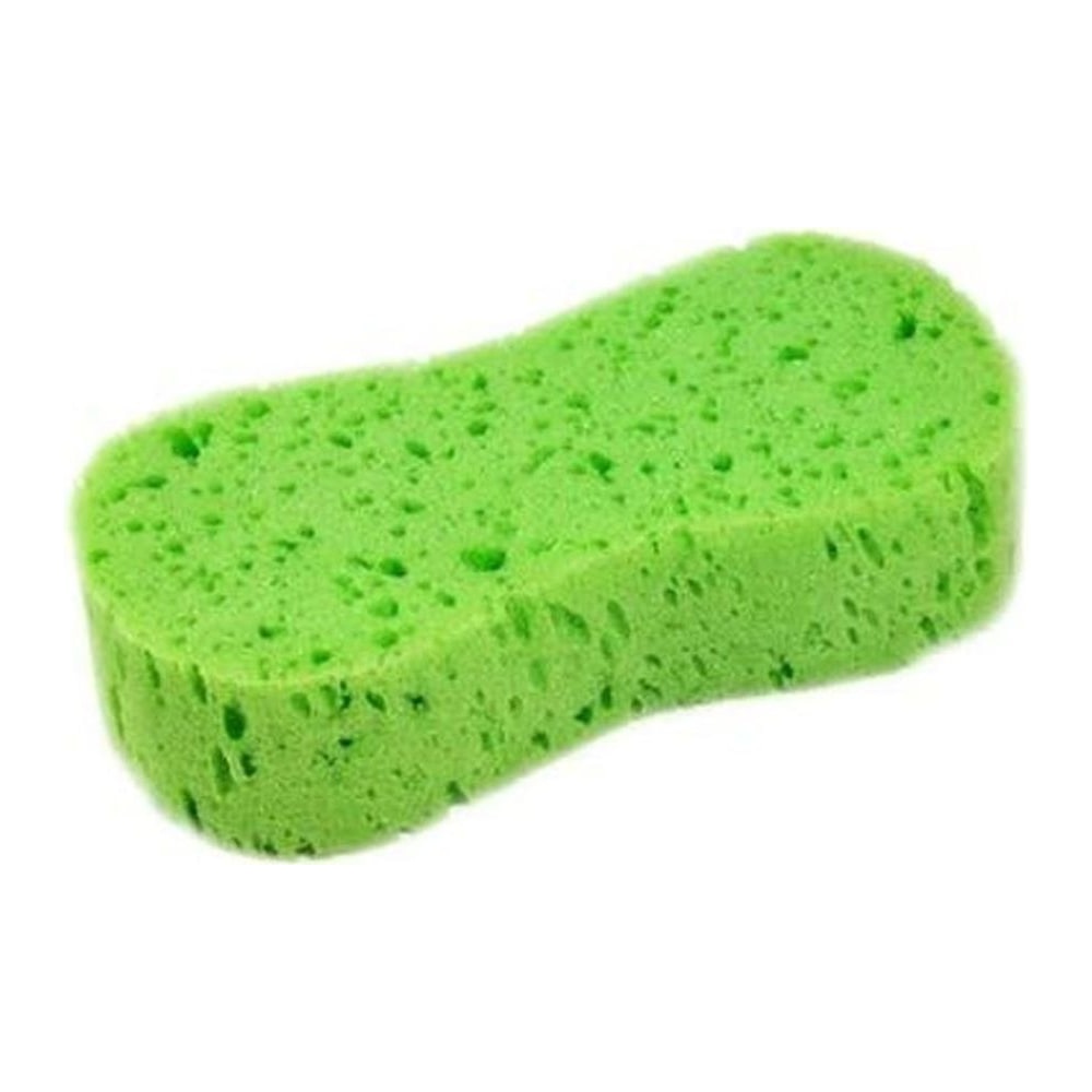 Esponja 8 Sponge