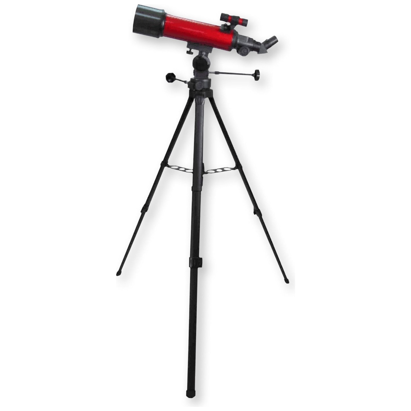 Telescopio Refractor Red Planet 80 MM 25-56x