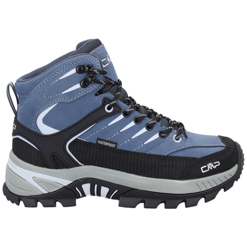 Zapato Mujer Rigel Mid 2.0 Hiker