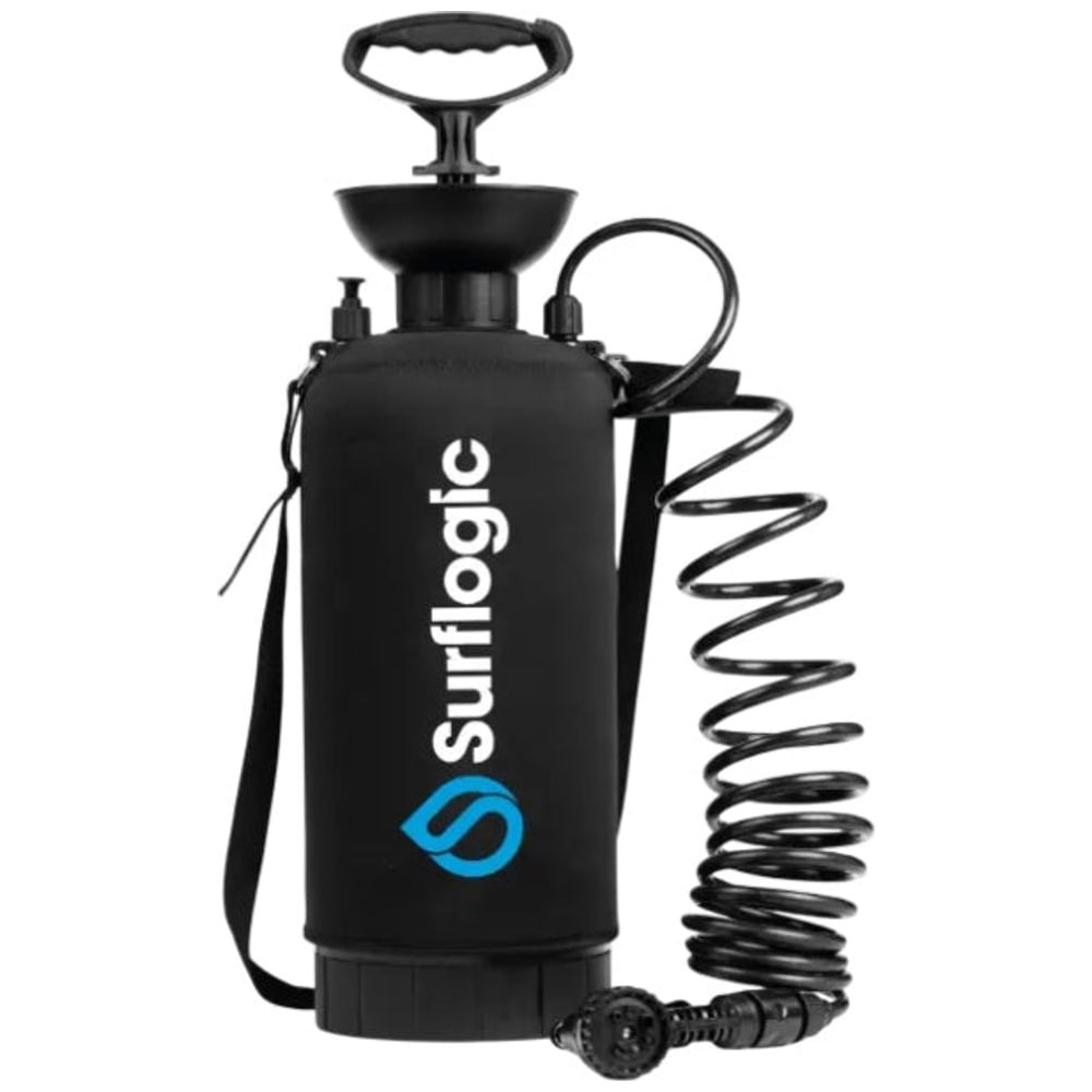 Ducha Portátil Surflogic 8 L