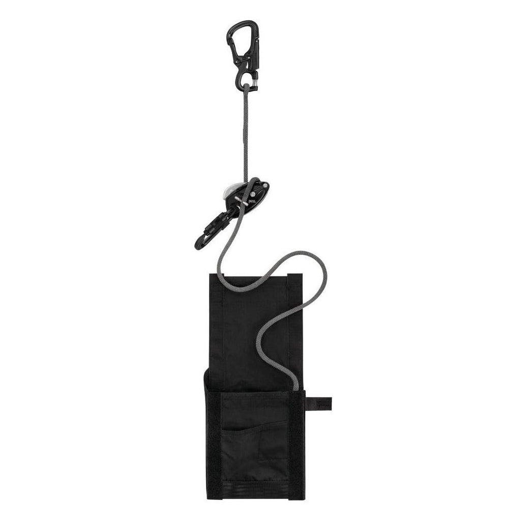 Sistema De Evacuación Individual Exo® Eashook Open 15 m