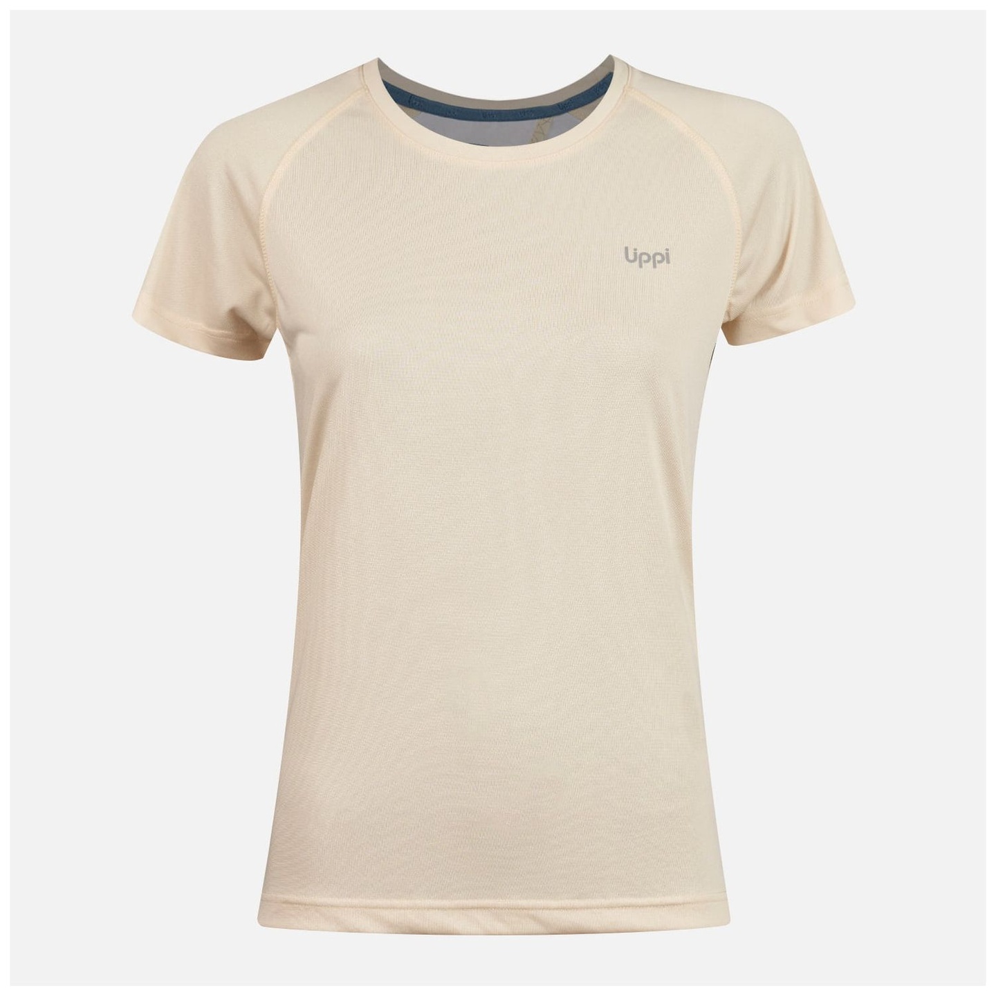 Polera Mujer Core Q-Dry Breathing T-Shirt