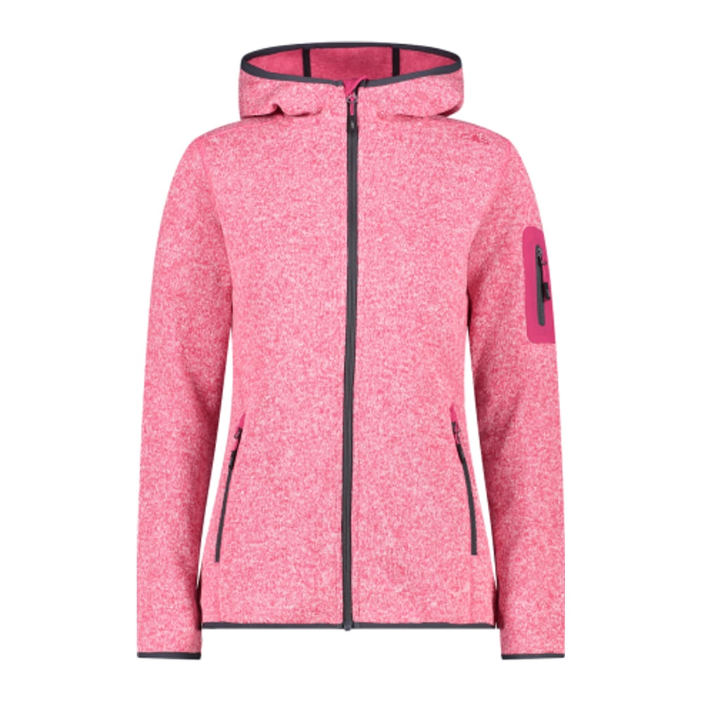 Fucsia-Bianco-Titanio