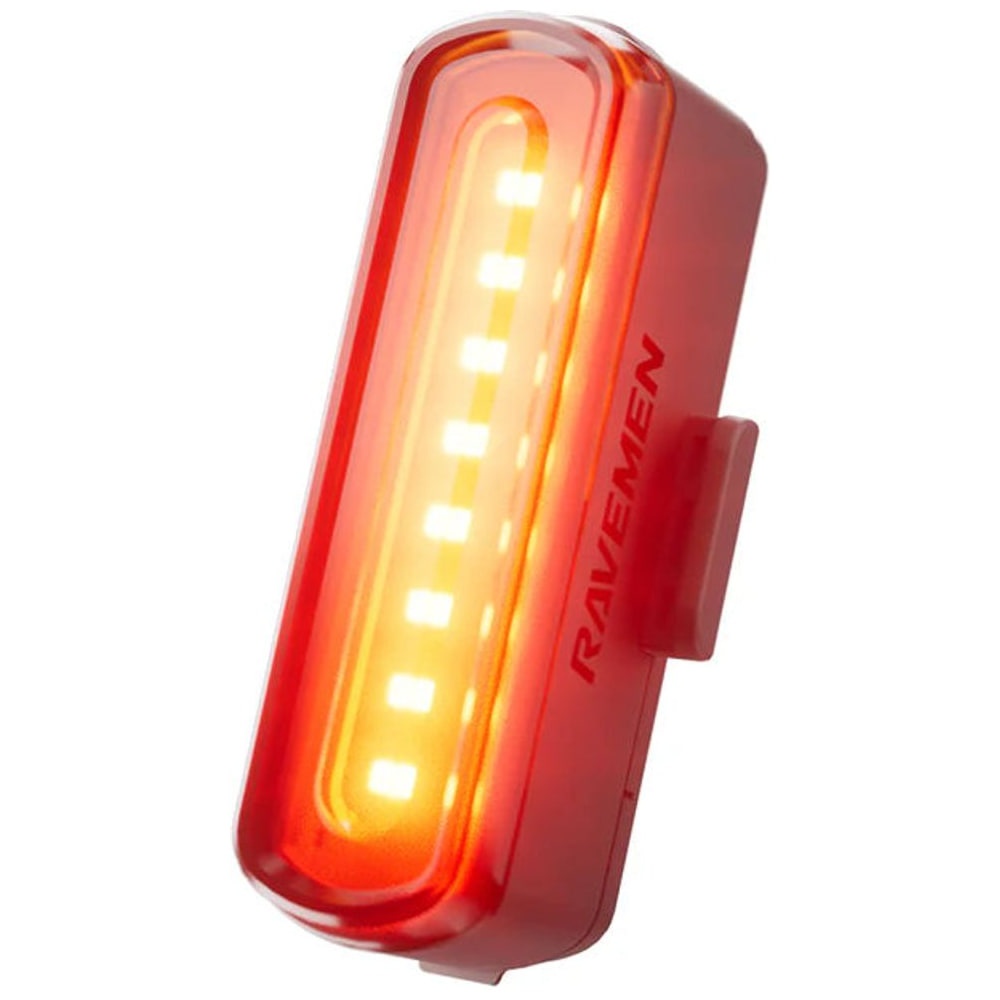 Luz Trasera Ravemen TR30