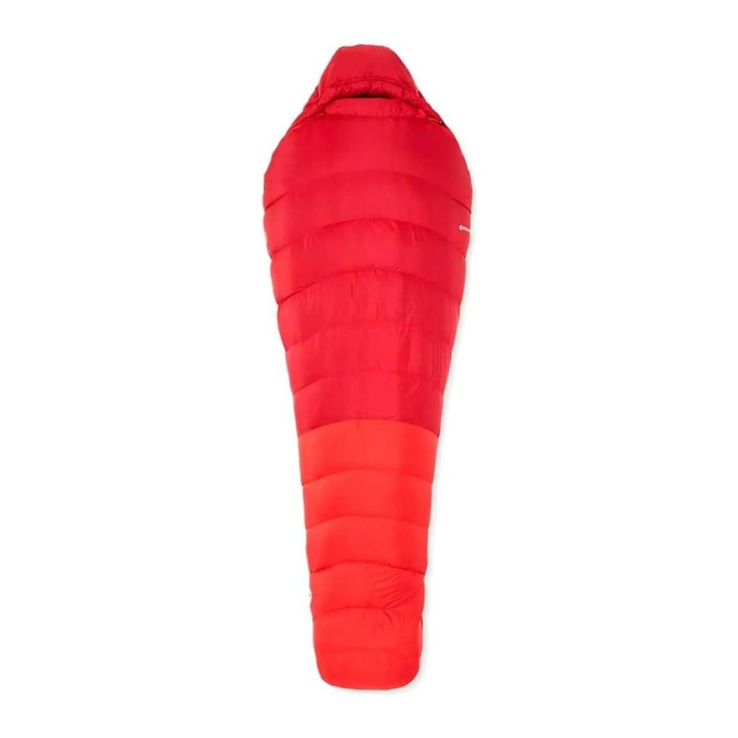 Saco De Dormir Unisex Atom
