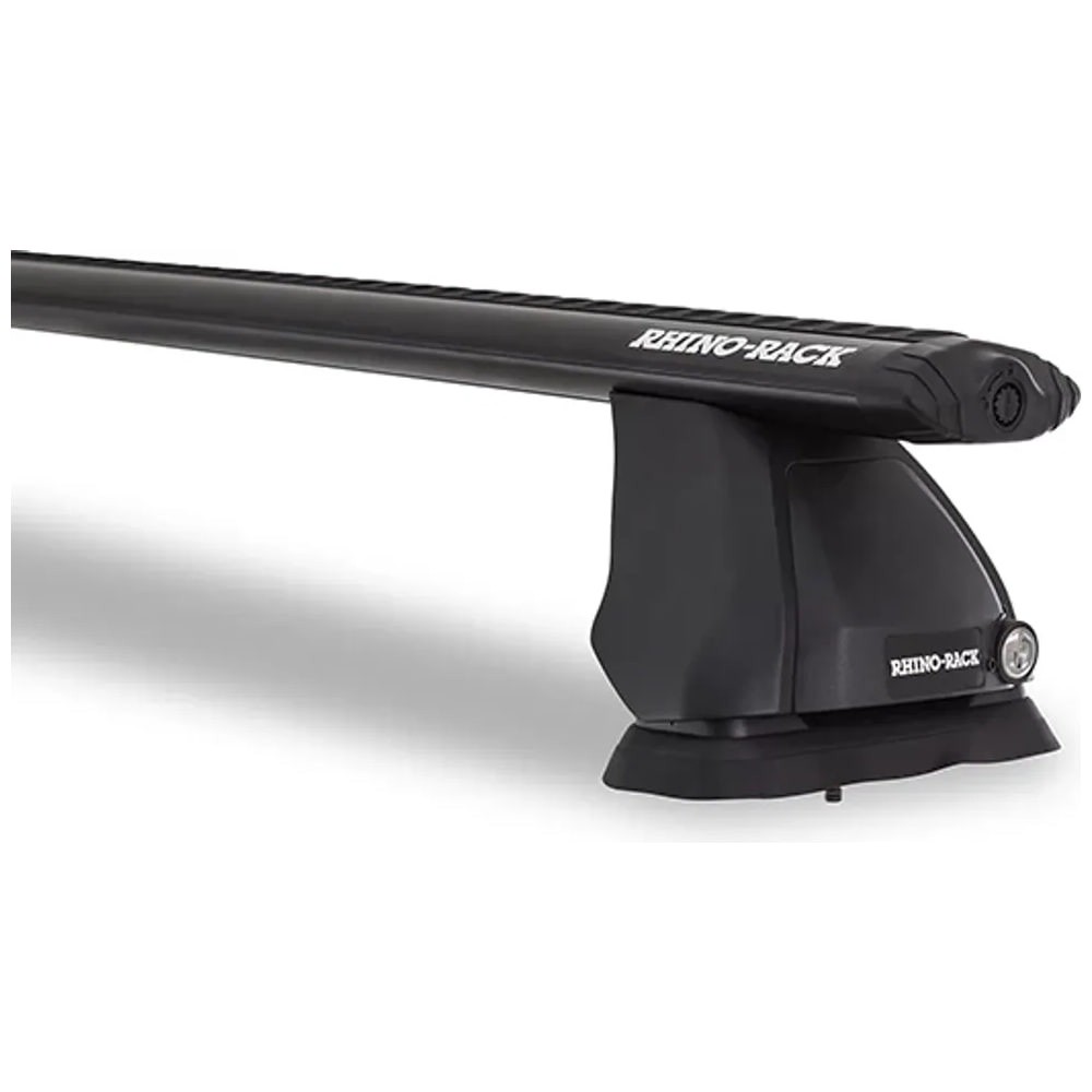 Barra Portaequipaje Negra para Mazda 2, Mazda CX-3
