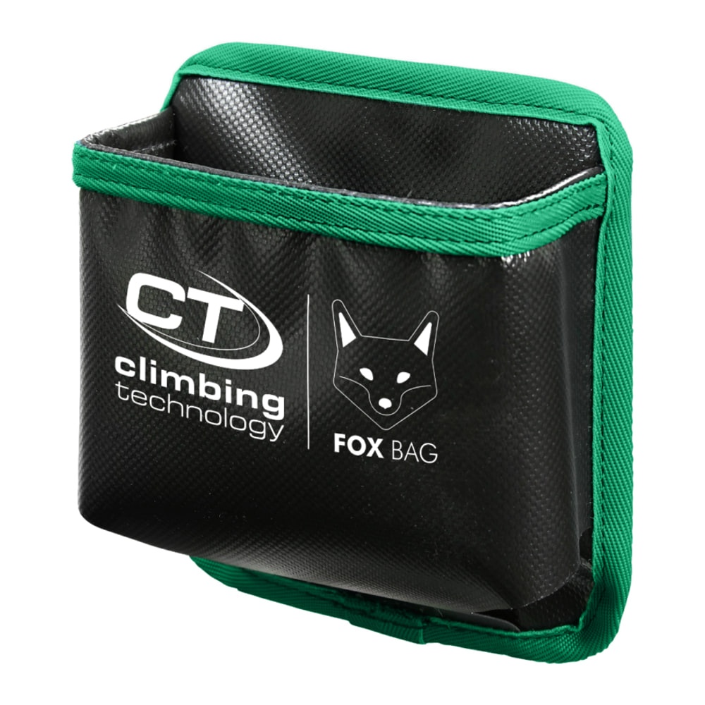 Estuche Para Polea FOX
