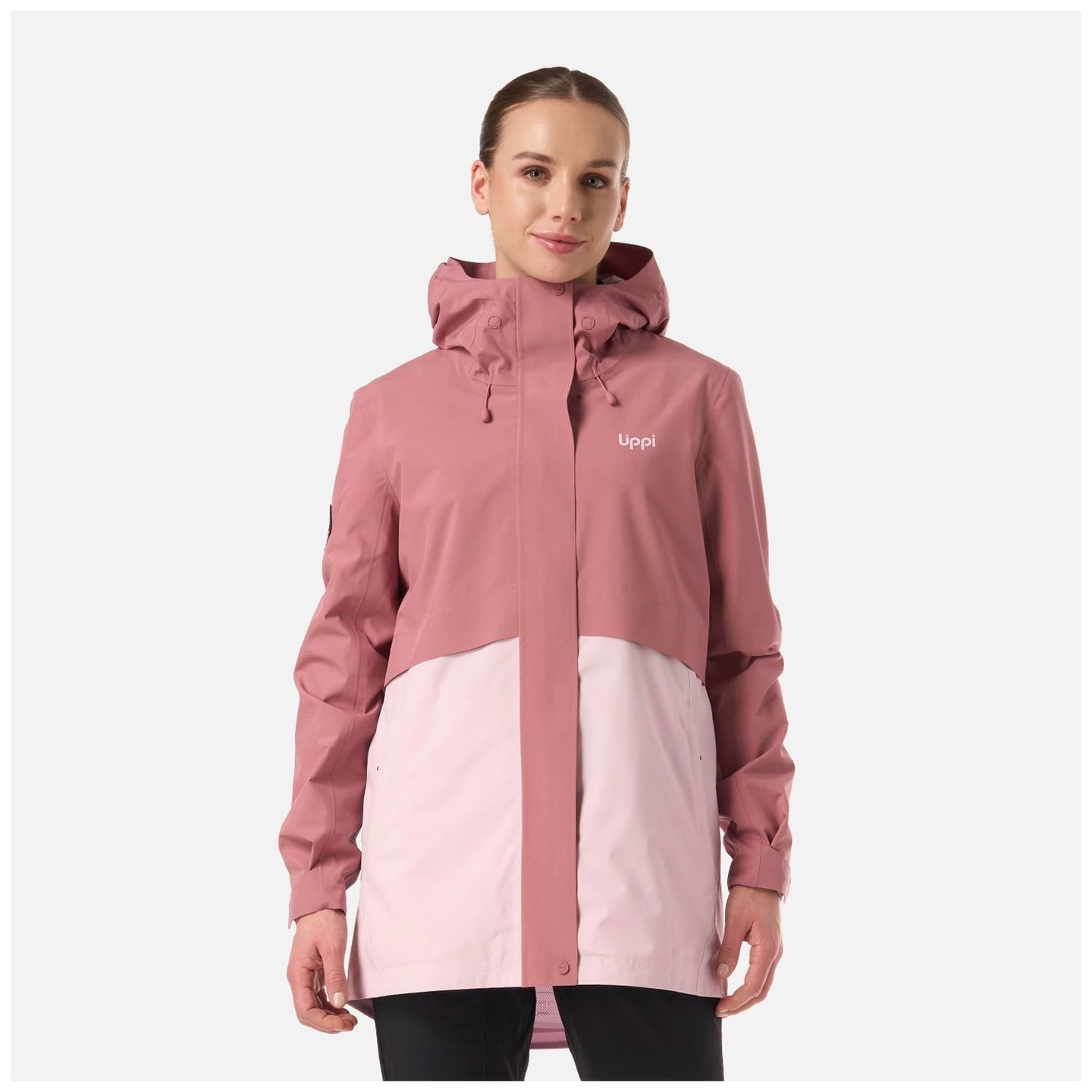 Rosa Oscuro