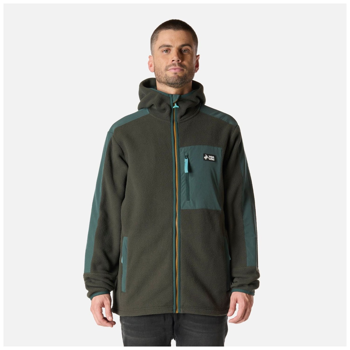 Polar Hombre Traro