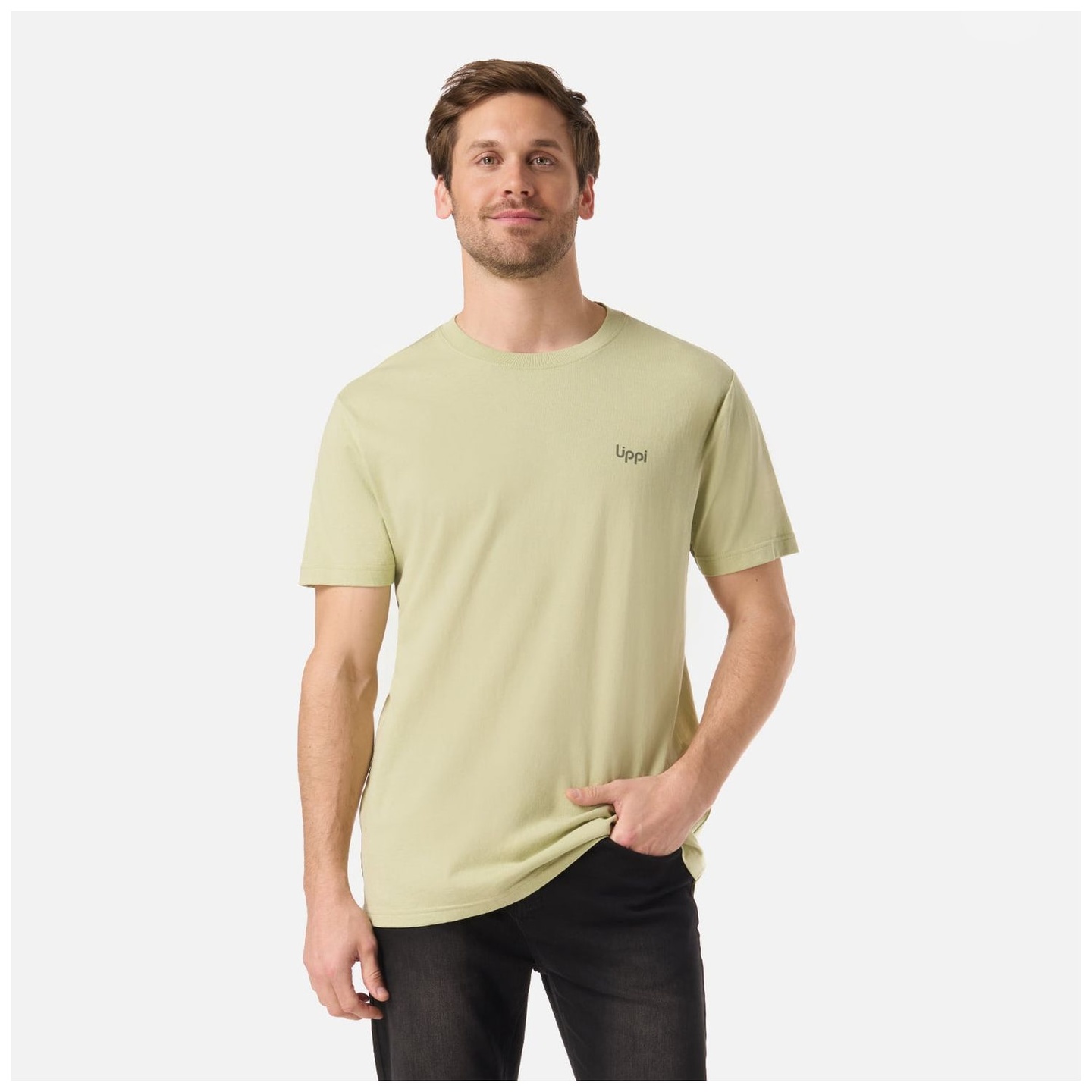 Polera Hombre Ulmo T-Shirt V26