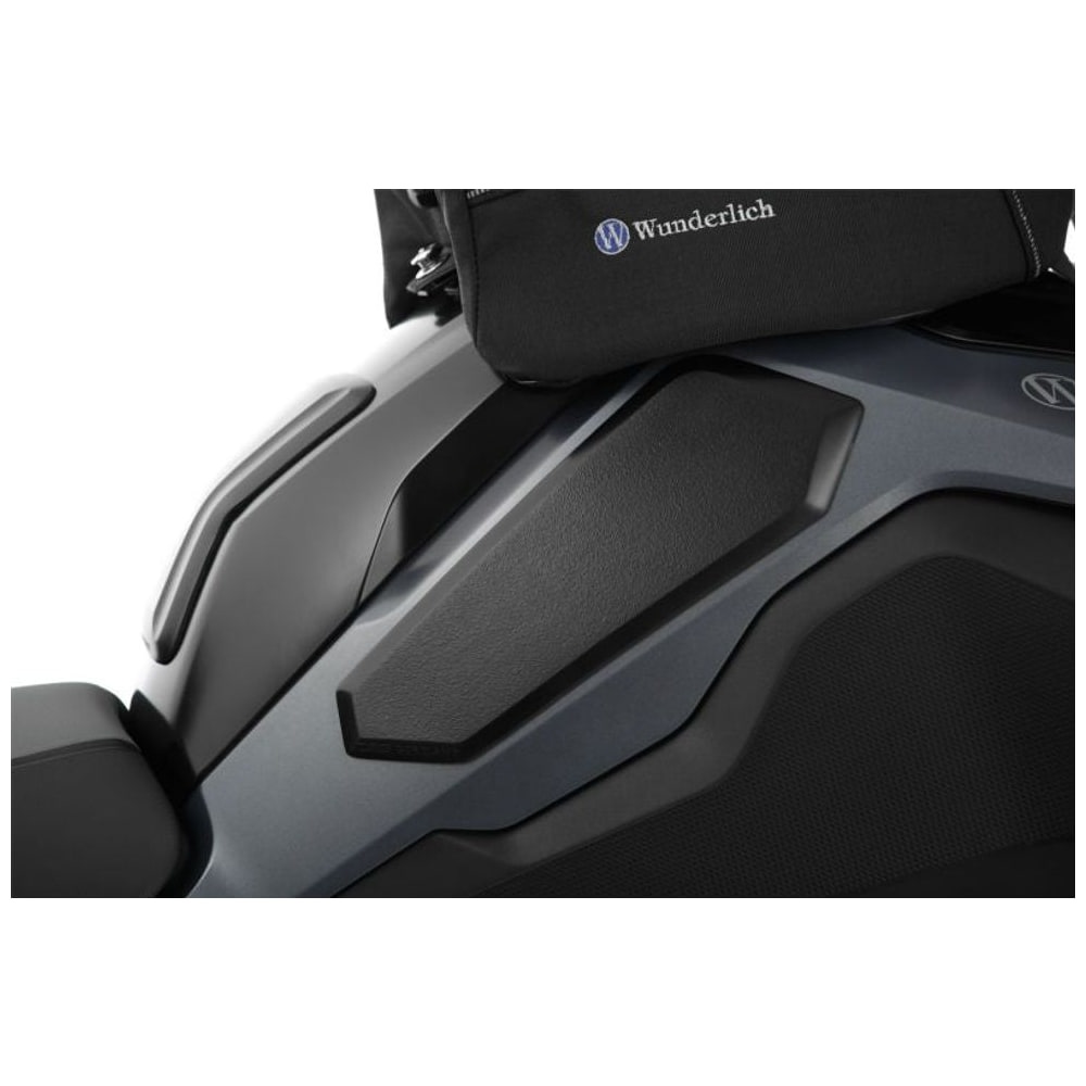 Kit de Protectores de Tanque 3 Piezas BMW F 750 GS / F 800 GS / F 850 GS