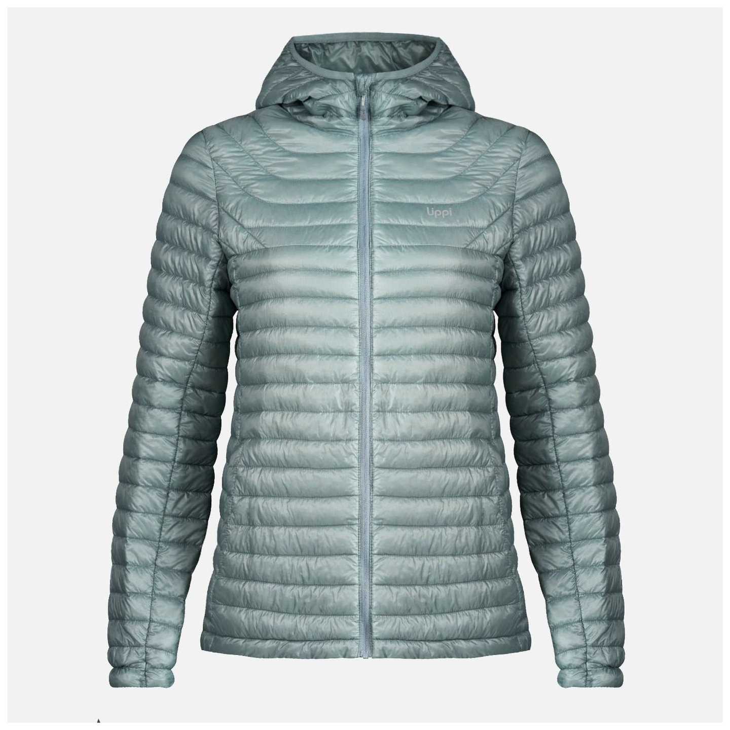 Chaqueta Mujer Ten-D SteamPro Hoody Jacket