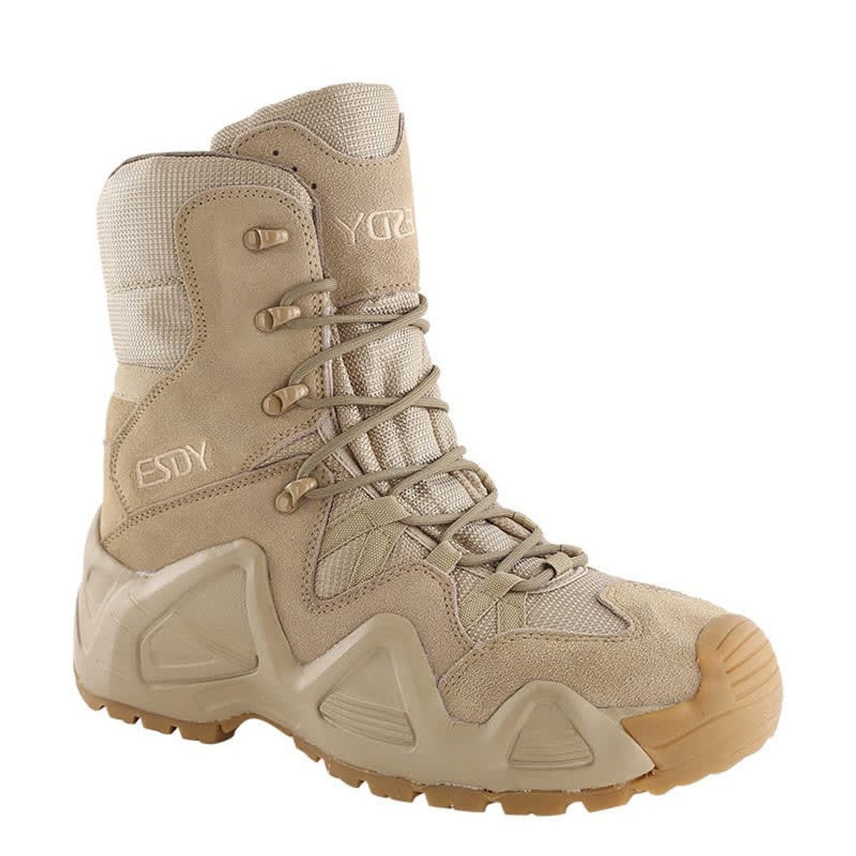 Botas Tácticas