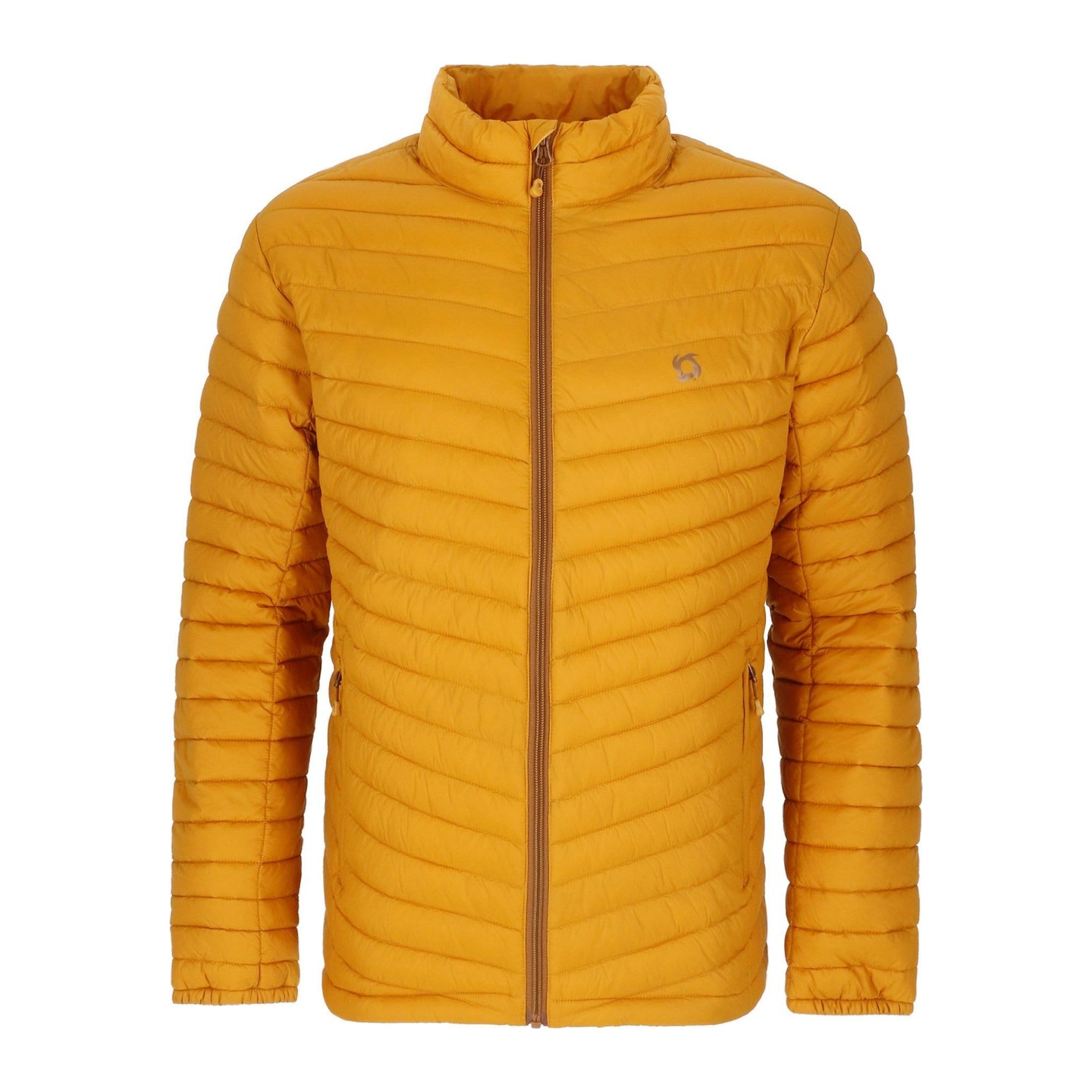 Chaqueta Térmica Light Teos Hombre