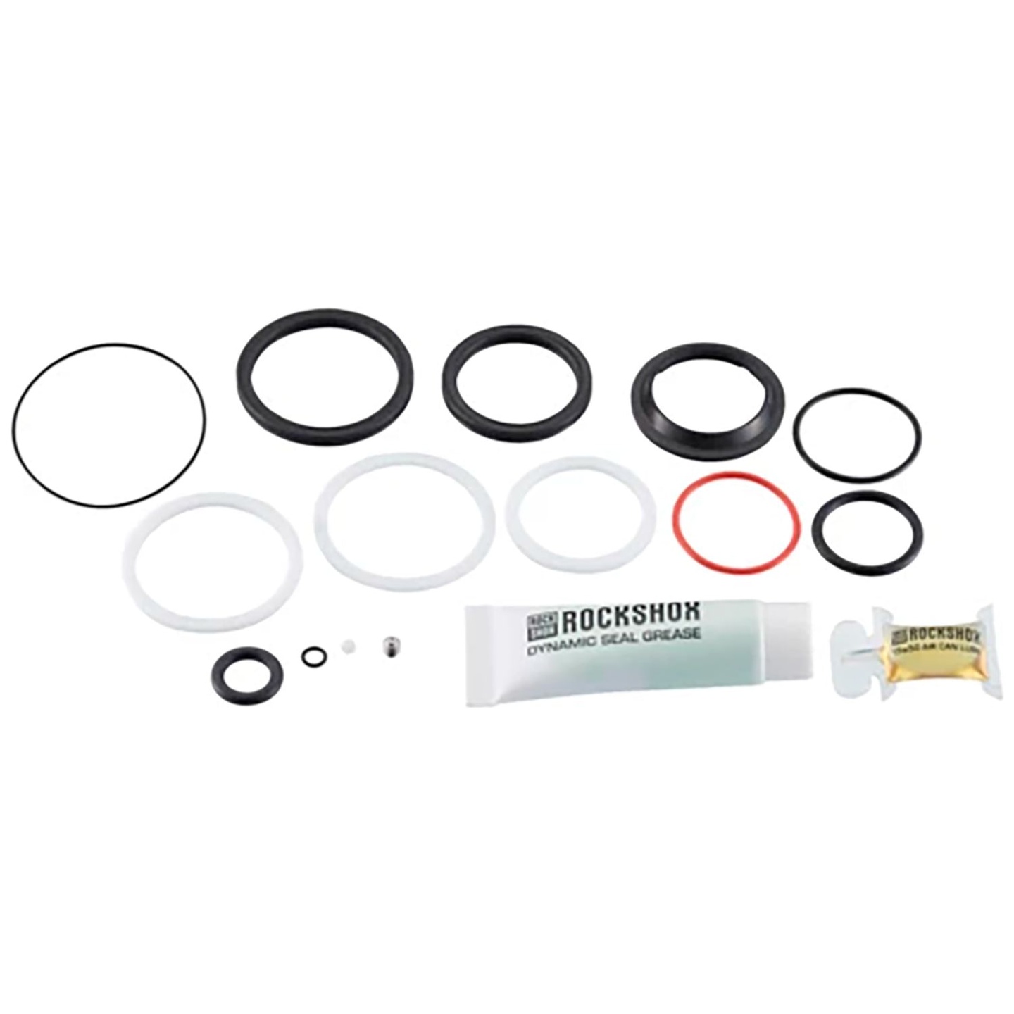 Kit Servicio 200H Vivid D1+ 2027+