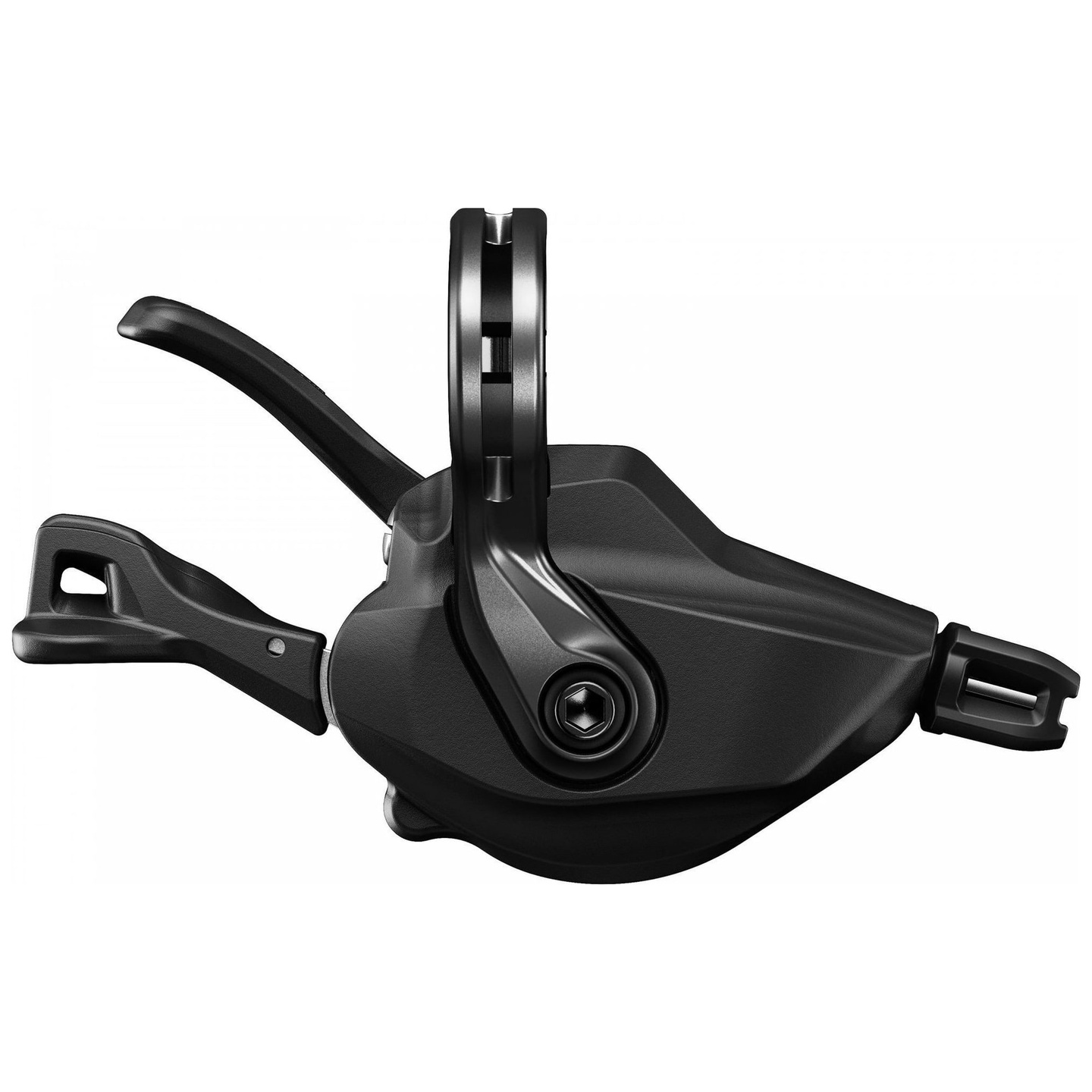Manilla de Cambio Shimano XTR SL-M9100 Derecha 11/12V con Abrazadera