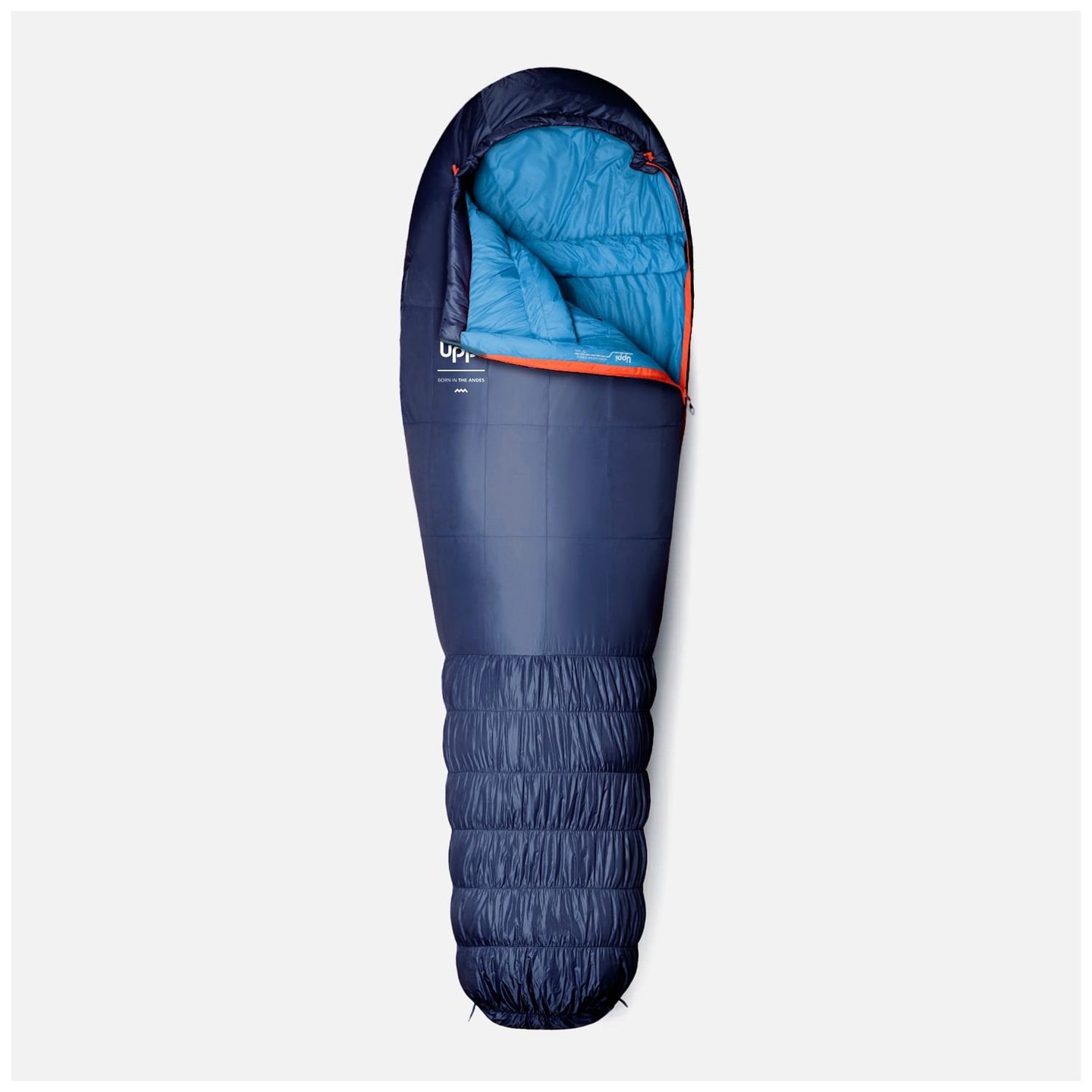 Saco de Dormir Aero Warm Tomek