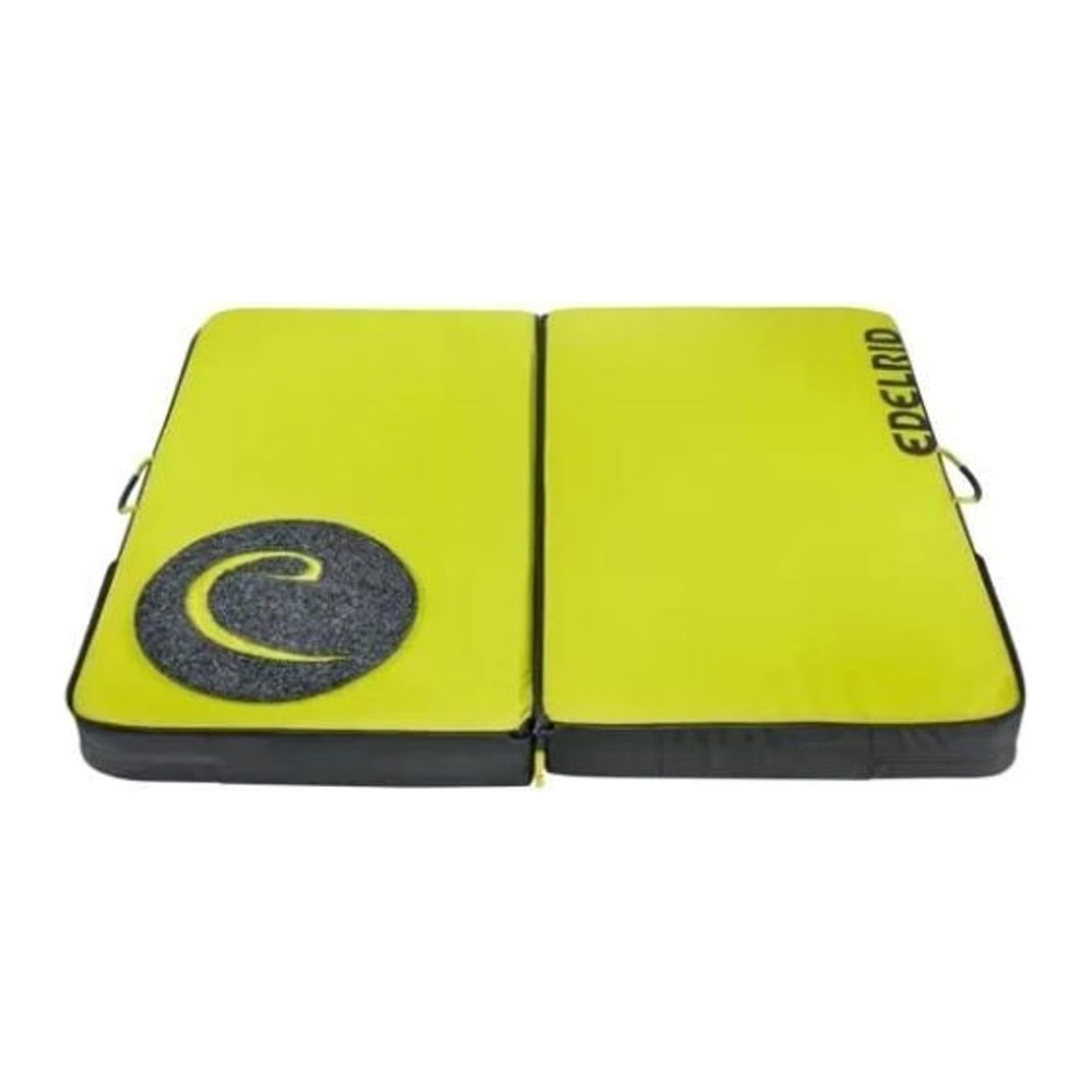 Crashpad Mantle