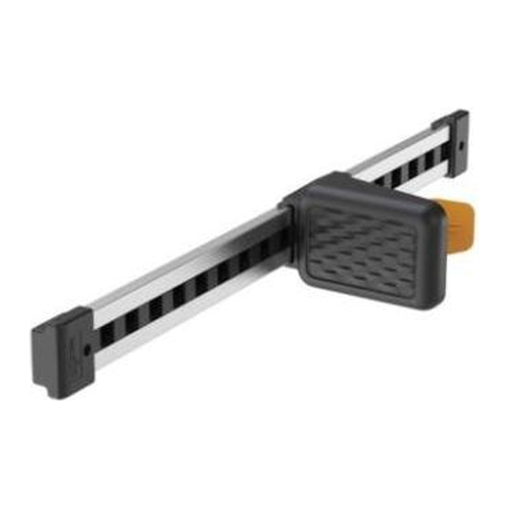 Apoyapies Footrest 3 - Aluminium