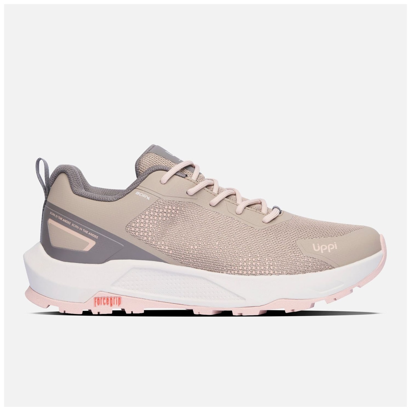 Zapatilla Mujer Iron Stone II