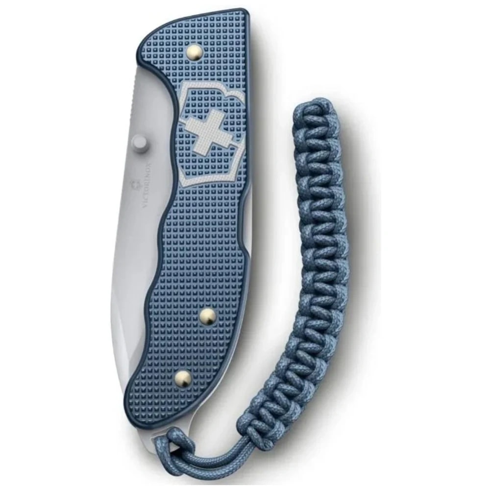 Navaja Evoke Alox Edición Especial 2026 - Victorinox