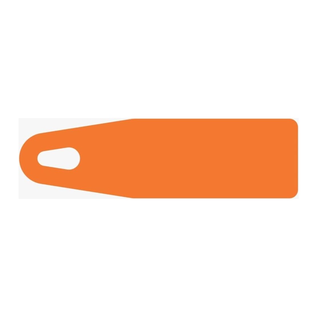 Bandera Kayak Signal Flag