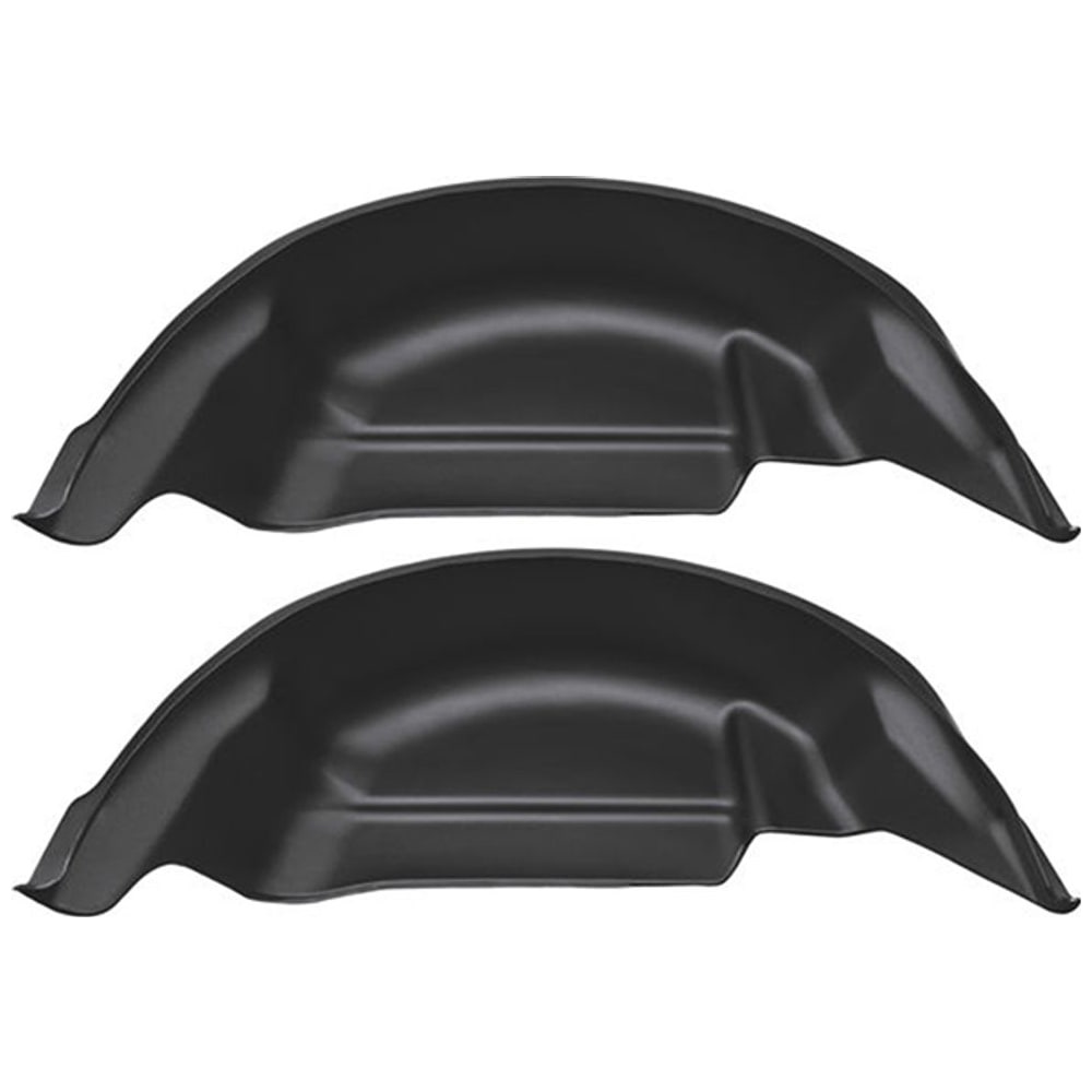 Guardafangos Interior Trasero para Ford F150 2016-2021