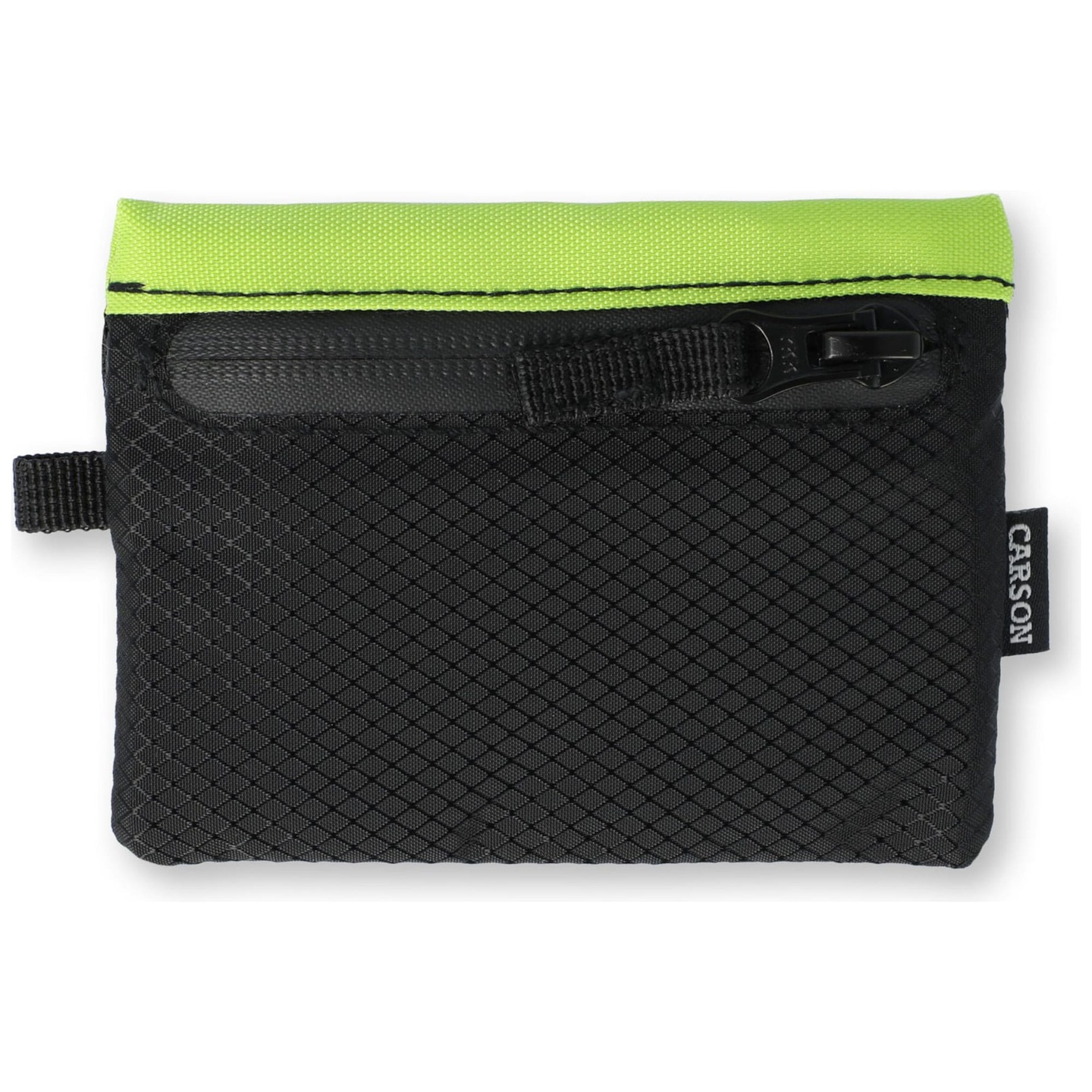 Negro/Verde
