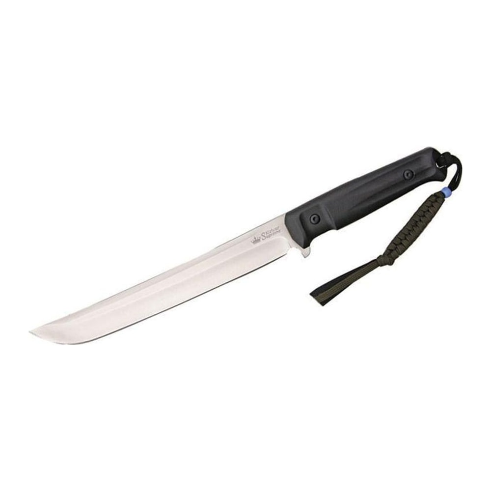 Cuchillo Sensei AUS-8 SW G-10