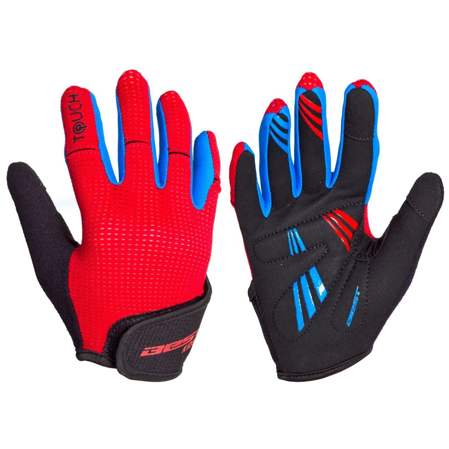 Guantes Largos de Ciclismo Best Infantil