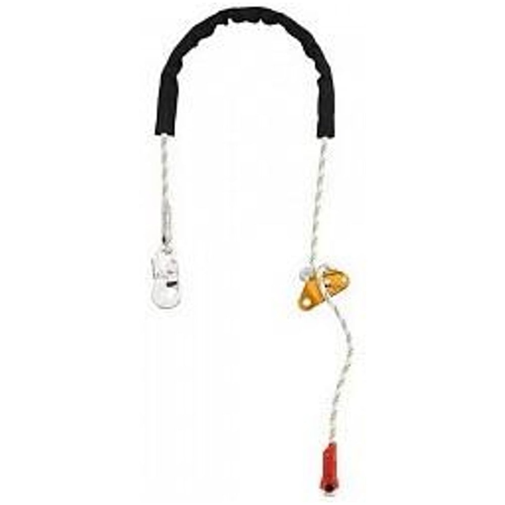 Elemento De Amarre Regulable Grillon Hook 3 mts