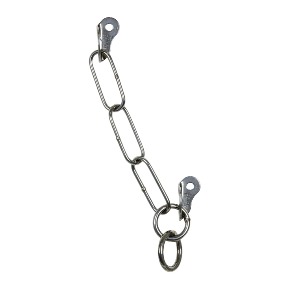 Anclaje Plates Belay Station-R