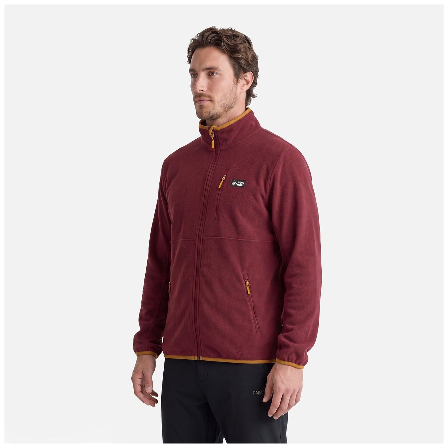 Polerón Hombre Tokerau Pro V27