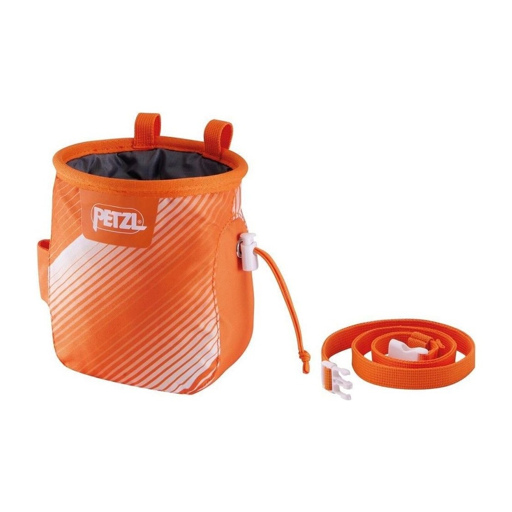 Bolsa para Magnesio Saka