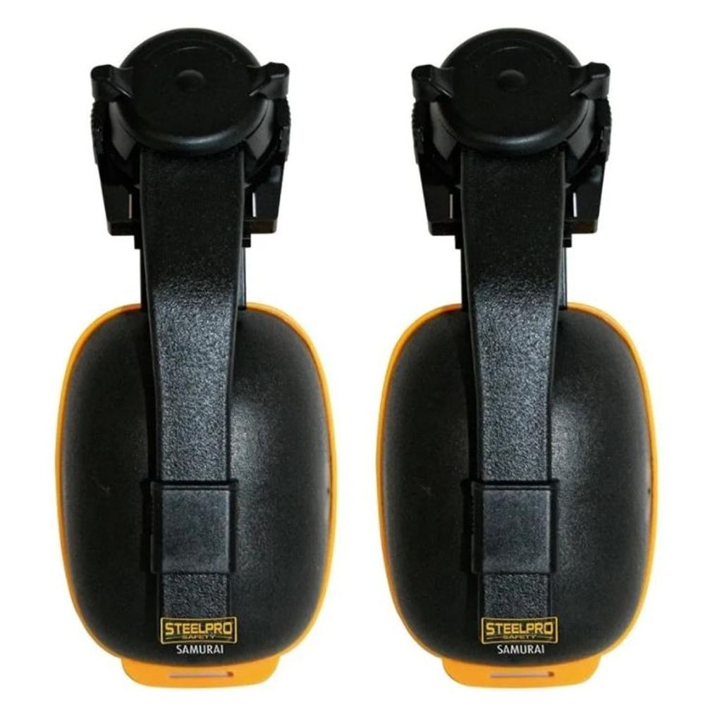 Fono Samurai Para Casco - 26 dB