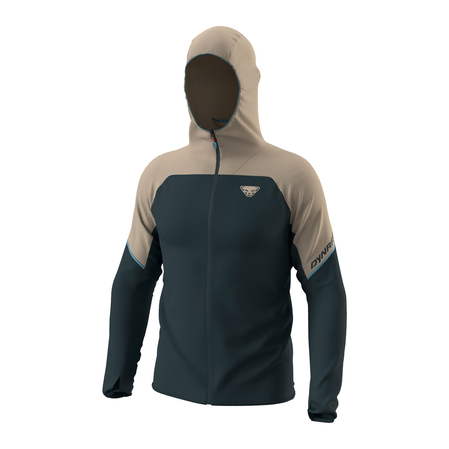 Chaqueta Hombre Alpine Wind 2