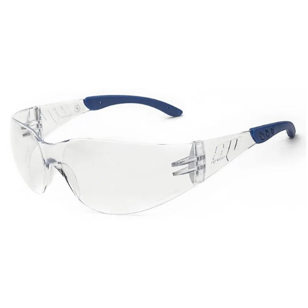 Lente De Seguridad Spy Flex Claro AF