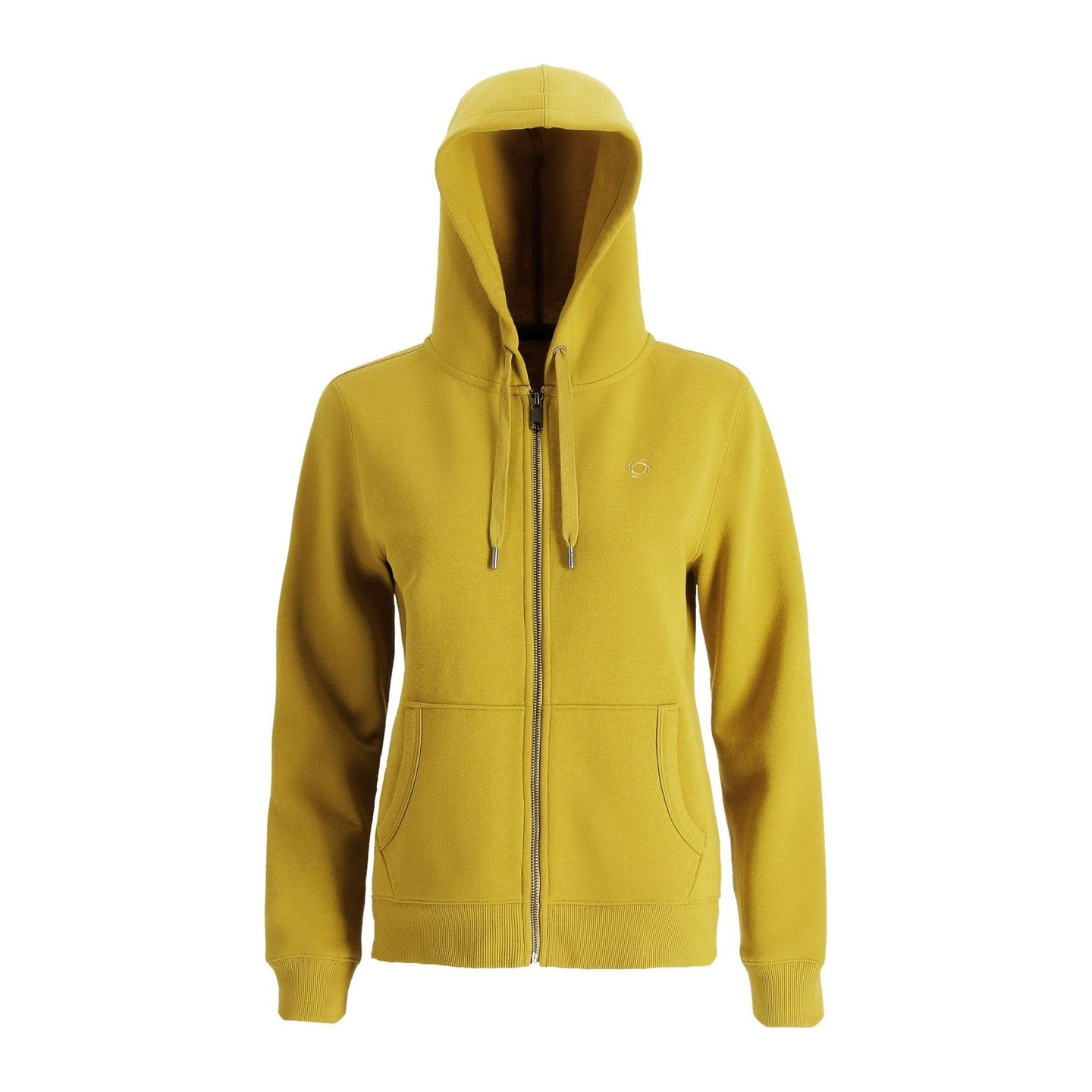 Chaqueta Polerón Venture Hoodie Mujer